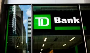 Uno de los bancos más grandes de EE. UU. cerrará 38 sucursales en diez estados y Washington, D.C.