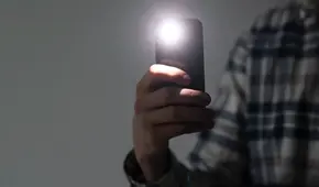 ¿Cómo encender la linterna de tu teléfono en segundos? Solo tendrás que agitar tu celular