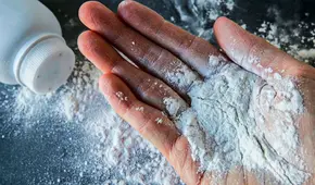 Este producto usado en bebés fue catalogado como "probablemente cancerígeno", según la OMS