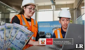 Las 2 carreras mejores pagadas en Perú que puedes estudiar GRATIS en este instituto de Los Olivos: sueldo supera los S/8.000