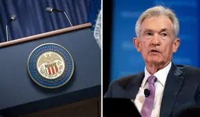 Estados Unidos: Fed mantiene sus tasas sin cambios, pero rebaja la proyección de crecimiento