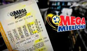 Revelan la identidad de la ganadora de los US$1.200 millones del Mega Millions en California
