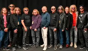 Foreigner vuelve al Perú con sus miembros originales: ¿cuándo y dónde será su concierto de despedida?