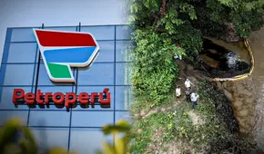 Derrame de petróleo en Loreto: líderes indígenas desmienten versión de PetroPerú sobre supuesto ‘atentado’ a Oleoducto Norperuano