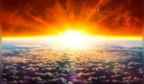 ¿Por dónde sale el Sol? La simple pregunta que resulta difícil de responder por la rotación imperfecta de la Tierra