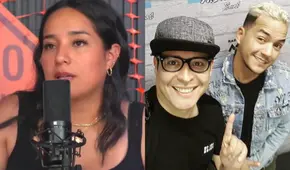 Marianita revela cómo fue su experiencia trabajando con Carloncho: “Muchas cosas no eran normales”