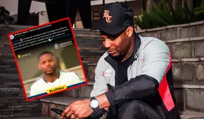 Fiscalía abre investigación contra Roberto Guizasola por violencia y difusión de imágenes íntimas de Alexandra Díaz