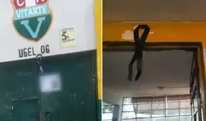 Hallan cuerpo de menor fallecido en Ate: adolescente era víctima de extorsión