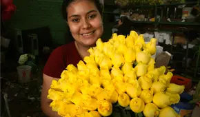 ¿Símbolo de amor o de infidelidad? El otro significado de regalar flores amarillas el 21 de marzo