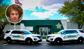 Adolescente se pelea con hombre en un playa de Florida y le arranca la oreja: se venía celebrando el Día de San Patricio