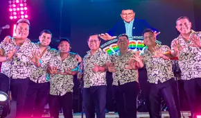 Armonía 10 de Walther Lozada anuncia el regreso del cantante Eduardo Saavedra y usuarios lo celebran: "Buen jale"