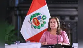 La dinámica de la censura cultural con Dina Boluarte