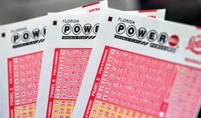 Poweball en USA: conoce la ubicación donde se compró el boleto ganador de 100.000 dólares que caduca pronto