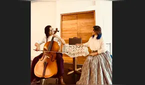 AMARAR: tres acciones escénicas de mujeres creadoras