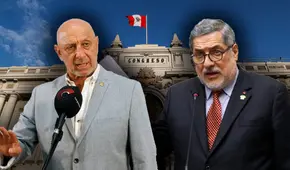 Congresistas se burlan de los asesinatos por la inseguridad ciudadana