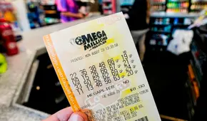Mega Millions en USA: un hombre de California descubre que ganó un premio millonario tras una broma en su trabajo