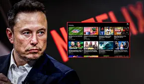 X TV: qué es y cómo descargar gratis la app de Elon Musk que busca destronar a Netflix en EEUU