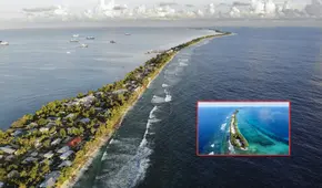 El país insular que podría desaparecer bajo el océano Pacífico: la lucha de Tuvalu contra el cambio climático