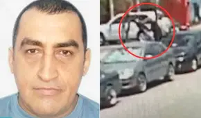 Dictan 9 meses de prisión preventiva para sereno acusado de empujar y matar a adulto mayor en Magdalena