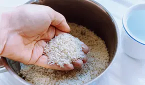 ¿Cómo cocinar el arroz blanco para evitar subidas de glucosa? El método recomendado por expertos