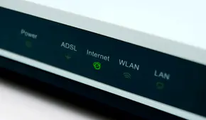 ¿Qué significan cada una de las luces del router?: pueden ayudarte a detectar problemas en tu Wi-Fi
