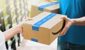 Cuándo empiezan las grandes rebajas por Primavera 2025 en Amazon: productos de hasta el 40% de descuento