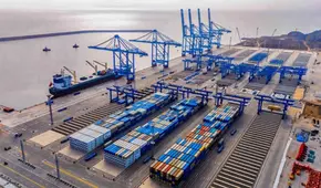 Megapuerto de Chancay: crearán fondo que destina el 20% de ingresos aduaneros a distritos de Huaral, ¿en qué se usará?