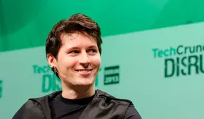 Pável Dúrov, fundador de Telegram, critica duramente a WhatsApp: "Es una imitación barata"