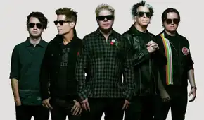 The Offspring en Lima: este sería el setlist de la banda californiana para su concierto de esta noche