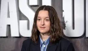 Bella Ramsey, actriz de 'The Last of Us', revela que fue diagnosticada con autismo mientras filmaba