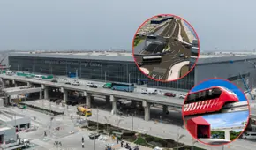 Nuevo Aeropuerto Jorge Chávez: retrasos en la inauguración afecta metas de exportación, según Adex