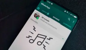 ¿Quieres poner música en tus estados de WhatsApp? Así puedes hacerlo paso a paso