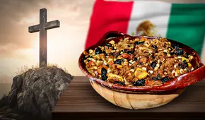 ¿Cómo hacer capirotada? Aprende la receta tradicional para disfrutarla esta Semana Santa