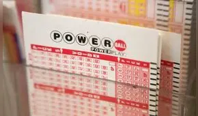 Powerball en EEUU: cuál fue el simple error que no permitió que participante gane la lotería de 2 millones de dólares