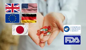 Más acceso a medicamentos seguros y eficaces: ¿Qué propone la nueva ley del Congreso?