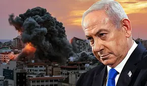 Francia, Alemania y Reino Unido exigen el "retorno inmediato" del cese al fuego en Gaza, mientras que Israel mantiene su nueva ofensiva