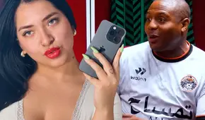 Mujer ampayada con Roberto Guizasola se retracta y niega amenazas: "Las denuncias han sido en un momento de rencor"