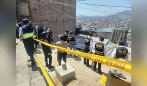 Conservadores buscan eliminar el feminicidio del Código Penal