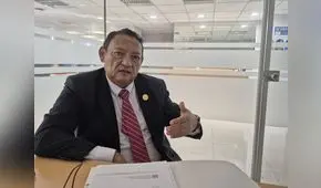 Rechazan transferir al Ministerio de Desarrollo Agrario el trasvase Olmos, al concluir la actual concesión