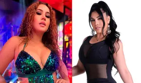 Cantante de Alma Bella hace dura acusación contra Yolanda Medina: “Vengo recibiendo malos tratos”