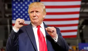 Malas noticias para inmigrantes en EEUU: Trump revocará el estatus legal de medio millón de extranjeros de estas nacionalidades