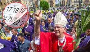 Cuándo es Domingo de Ramos en 2025: conoce qué significa, cómo se celebra y todo lo que debes saber de la festividad por Semana Santa