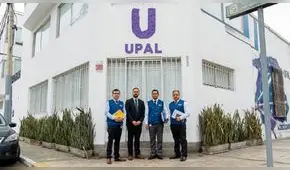 Sunedu ratifica cancelación del licenciamiento de la Universidad Peruano Alemana: se viene su cese definitivo