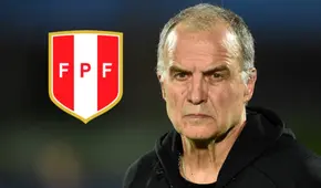 Marcelo Bielsa ilusiona a Perú y su futuro en las Eliminatorias 2026 previo al Bolivia vs Uruguay: “Iremos a ganar”