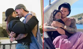 Tini Stoessel y Rodrigo de Paul estarían pensando en casarse tras su supuesta reconciliación, según periodista español