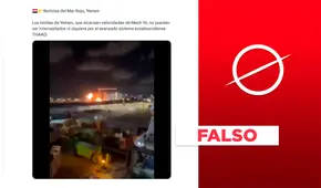 Este video no muestra ataque de Yemen con misiles de alta velocidad a una ciudad y tampoco es actual Este video no muestra ataque de Yemen con misiles de alta velocidad a una ciudad y tampoco es actual