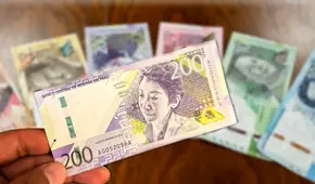 Así puedes verificar si un billete peruano es falso o no y solo usando su número de serie en la plataforma virtual del BCRP en 2025