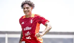 Selección parte con destino a Colombia y luego se instalará en Venezuela