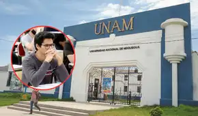 Resultados examen de admisión UNAM 2025-I: revisa puntajes e ingresantes a la Universidad Nacional de Moquegua