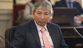 José Arista habría facilitado pago irregular a Odebrecht para la construcción del Metro de Lima